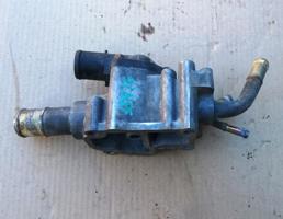 Корпус термостата для NISSAN ALMERA (N16) 2000-2006  запчасти бу