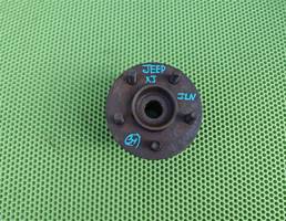 Ступица передняя для JEEP CHEROKEE (XJ) 1990-2001  запчасти бу