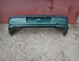 Бампер задний для RENAULT 19 1992-2003  запчасти бу