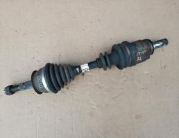 Привод передний левый (полуось) для OPEL CORSA B 1993-2000  запчасти бу