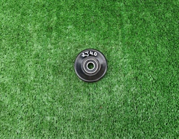 Ролик обводной для JEEP GRAND CHEROKEE (ZJ) 1993-1998  запчасти бу