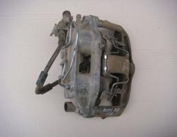 Суппорт передний правый для AUDI A8 (D2) 1994-2003  запчасти бу