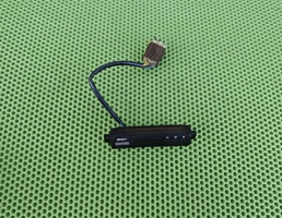 Часы для SUBARU LEGACY (B11) 1994-1998  запчасти бу