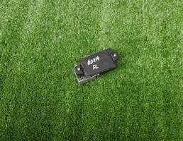 Актуатор (привод) замка двери для HYUNDAI SONATA IV (EF) 2001-2005  запчасти бу