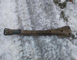 Балка продольная (лыжа) для NISSAN CEFIRO (A33) 1999-2006  запчасти бу