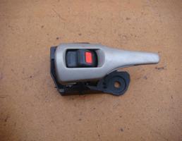 Ручка двери внутренняя передняя левая для TOYOTA COROLLA (E150) 2006-2013  запчасти бу