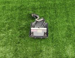 Блок управления отопителем (печкой) для MITSUBISHI PAJERO/MONTERO (V1,V2,V3,V4) 1990-1997  запчасти бу