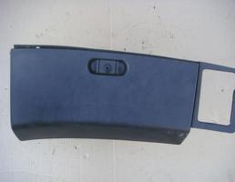 Бардачок (вещевой ящик) для SAAB 9000CS 1994-1998  запчасти бу