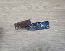 Петля капота правая для NISSAN TERRANO II (R20) 1993-2004  запчасти бу