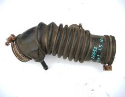 Патрубок воздушного фильтра для HYUNDAI ACCENT II (LC) 2000-  запчасти бу