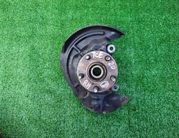 Кулак передний правый для TOYOTA CARINA E 1992-1997  запчасти бу