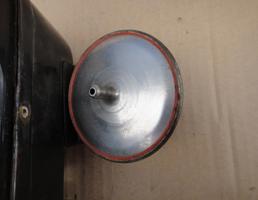 Клапан воздушный для NISSAN TERRANO II (R20) 1993-2004  запчасти бу