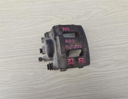 Суппорт передний левый для JEEP GRAND CHEROKEE (ZJ) 1993-1998  запчасти бу