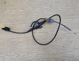 Трос блокировки АКПП для JEEP GRAND CHEROKEE (WJ) 1999-2004  запчасти бу