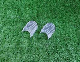 Вкладыши шатунные (комплект) для JEEP GRAND CHEROKEE (WJ) 1999-2004  запчасти бу