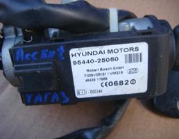 Блок иммобилайзера для HYUNDAI ACCENT II (LC) 2000-  запчасти бу