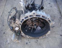 МКПП (механическая коробка переключения передач) для MAZDA 6 (GG) 2002-2007  запчасти бу
