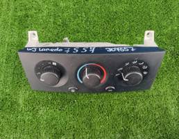 Блок управления отопителем (печкой) для JEEP GRAND CHEROKEE (WJ) 1999-2004  запчасти бу