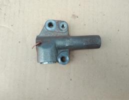 Натяжитель ремня для HYUNDAI SONATA IV (EF) 2001-2005  запчасти бу