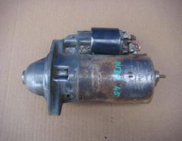 Стартер для AUDI 100 (45) 1991-1994  запчасти бу