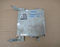 Блок управления двигателем (мозги) для NISSAN TERRANO II (R20) 1993-2004  запчасти бу