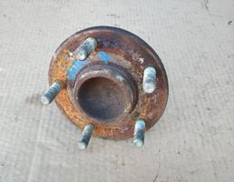 Ступица задняя для MAZDA 3 (BK) 2003-2009  запчасти бу