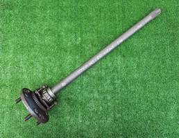 Полуось задняя правая для JEEP GRAND CHEROKEE (WJ) 1999-2004  запчасти бу