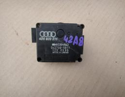 Актуатор (привод) заслонки печки для AUDI A8 (D2) 1994-2003  запчасти бу