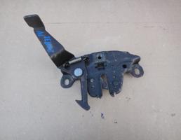 Замок капота для NISSAN CEFIRO (A33) 1999-2006  запчасти бу