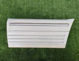 Молдинг двери задней левой для JEEP GRAND CHEROKEE (ZJ) 1993-1998  запчасти бу