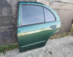 Дверь задняя левая для NISSAN ALMERA (N15) 1995-2000  запчасти бу