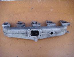 Коллектор впускной для JEEP GRAND CHEROKEE (WJ) 1999-2004  запчасти бу