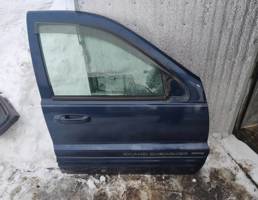 Дверь передняя правая для JEEP GRAND CHEROKEE (WJ) 1999-2004  запчасти бу