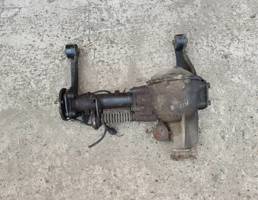 Редуктор моста передний для MITSUBISHI PAJERO/MONTERO (V1,V2,V3,V4) 1990-1997  запчасти бу