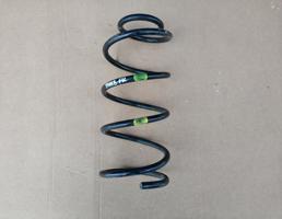 Пружина передняя для MAZDA 3 (BK) 2003-2009  запчасти бу