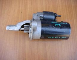 Стартер для AUDI A6 (C5) 1997-2004  запчасти бу