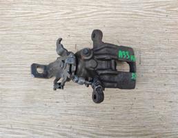 Суппорт задний правый для NISSAN ALMERA (N16) 2000-2006  запчасти бу