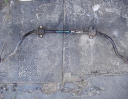 Стабилизатор передний для FORD C-MAX 2003-2007  запчасти бу