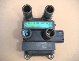 Катушка (модуль) зажигания для MAZDA ATENZA (GG) 2002-2007  запчасти бу