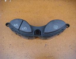 Блок кнопок для FORD FOCUS I 1998-2004  запчасти бу