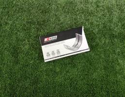 Вкладыши коренные (комплект) для JEEP GRAND CHEROKEE (WJ) 1999-2004  запчасти бу