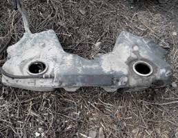 Бак топливный (бензобак) для BMW 5 (E39) 1995-2003  запчасти бу