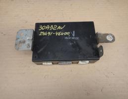 Блок комфорта (BCM, управления бортовой сети) для NISSAN MAXIMA (A32) 1994-2000  запчасти бу