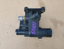 Фланец системы охлаждения двигателя для MAZDA 6 (GG) 2002-2007  запчасти бу