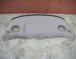 Полка задняя для AUDI A8 (D2) 1994-2003  запчасти бу