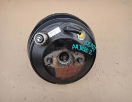 Вакуумный усилитель тормозов (ВУТ) для MITSUBISHI PAJERO/MONTERO (V1,V2,V3,V4) 1990-1997  запчасти бу