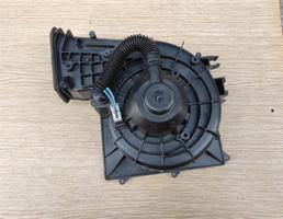Мотор отопителя (печки) для NISSAN ALMERA (N16) 2000-2006  запчасти бу