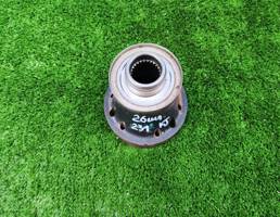 Фланец для JEEP LIBERTY (KJ) 2002-2006  запчасти бу