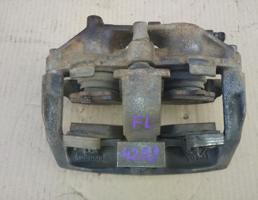 Суппорт передний левый для AUDI A8 (D2) 1994-2003  запчасти бу