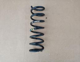Пружина задняя для FORD C-MAX 2003-2007  запчасти бу